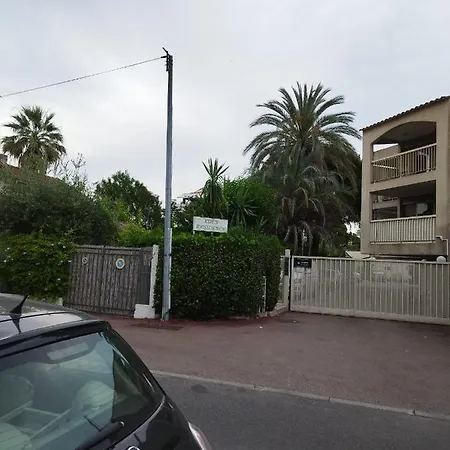 Eden - 300m De La Mer , Parking Privatif Inclus Апартаменти *