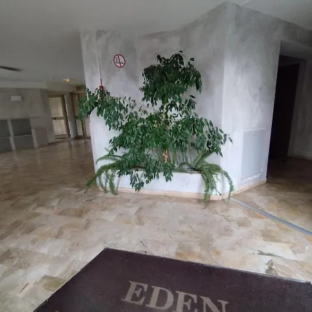 Eden - 300m De La Mer , Parking Privatif Inclus Апартаменти Жюан-ле-Пен