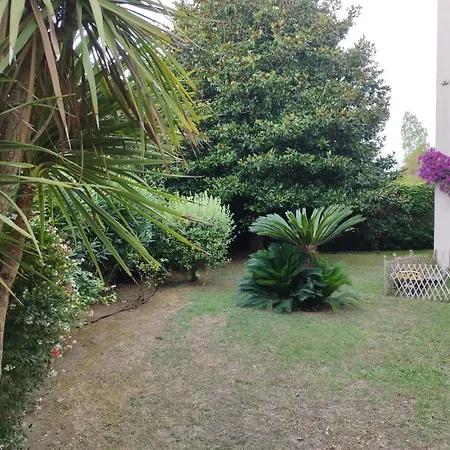 Eden - 300m De La Mer , Parking Privatif Inclus Ζουάν λε Πιν