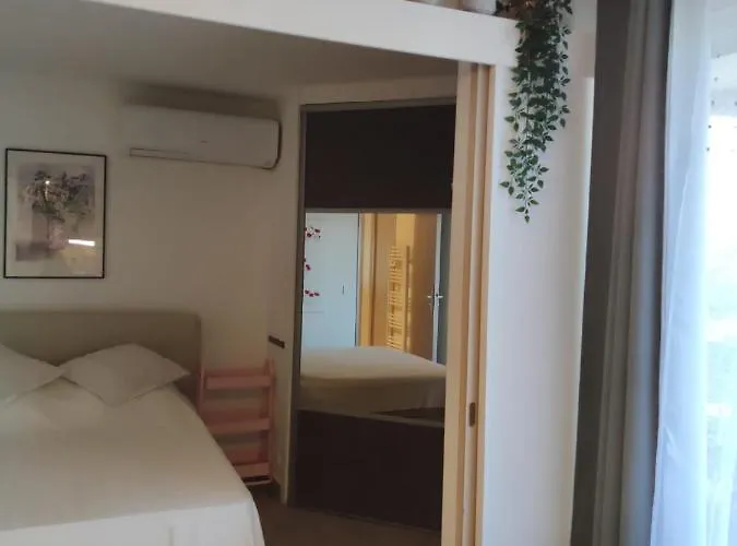 Eden - 300m De La Mer , Parking Privatif Inclus *