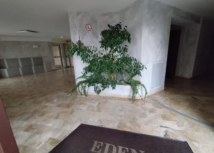 Eden - 300m De La Mer , Parking Privatif Inclus Διαμέρισμα Ζουάν λε Πιν