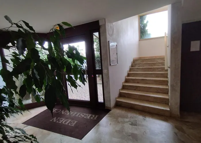 Eden - 300m De La Mer , Parking Privatif Inclus Διαμέρισμα Ζουάν λε Πιν