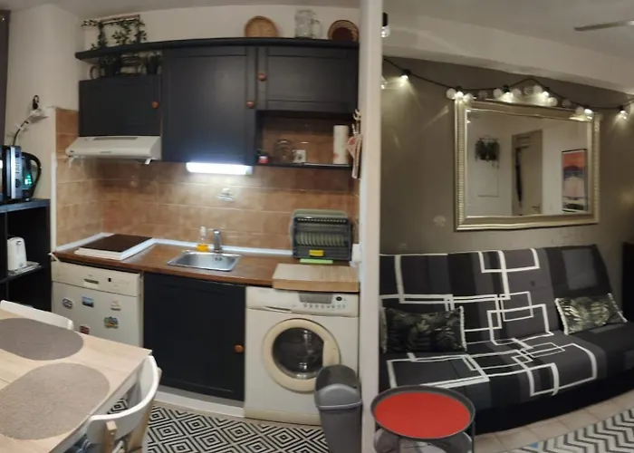 Eden - 300m De La Mer , Parking Privatif Inclus Ζουάν λε Πιν