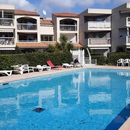 Eden - 300m De La Mer , Parking Privatif Inclus