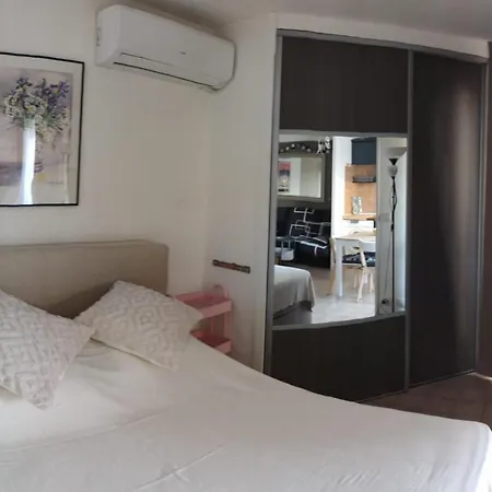 Eden - 300m De La Mer , Parking Privatif Inclus