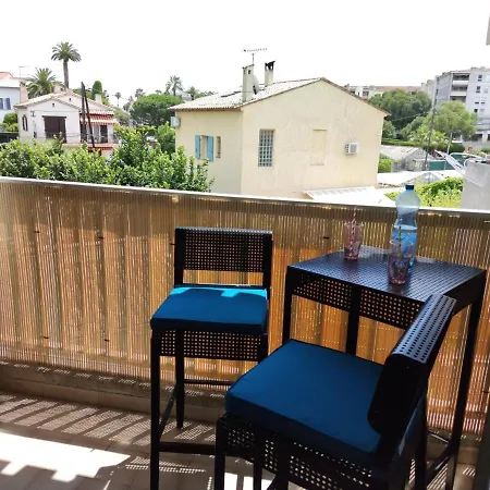 Eden - 300m De La Mer , Parking Privatif Inclus Appartement