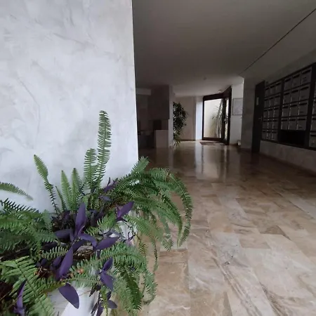 Eden - 300m De La Mer , Parking Privatif Inclus * ז'ואן-לה-פינס