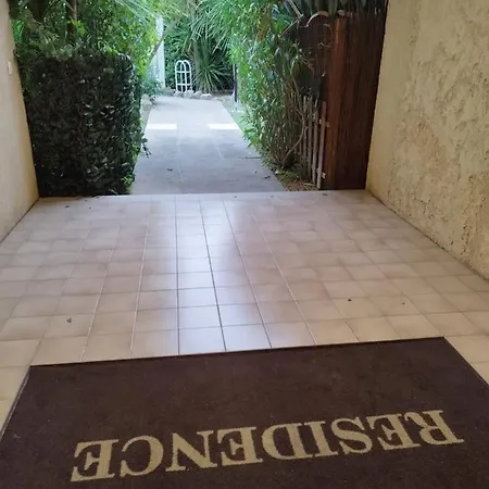 דירה Eden - 300m De La Mer , Parking Privatif Inclus