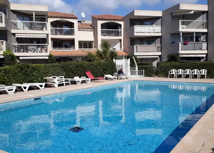 Eden - 300m De La Mer , Parking Privatif Inclus