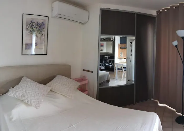 Eden - 300m De La Mer , Parking Privatif Inclus