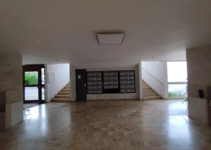 Eden - 300m De La Mer , Parking Privatif Inclus *