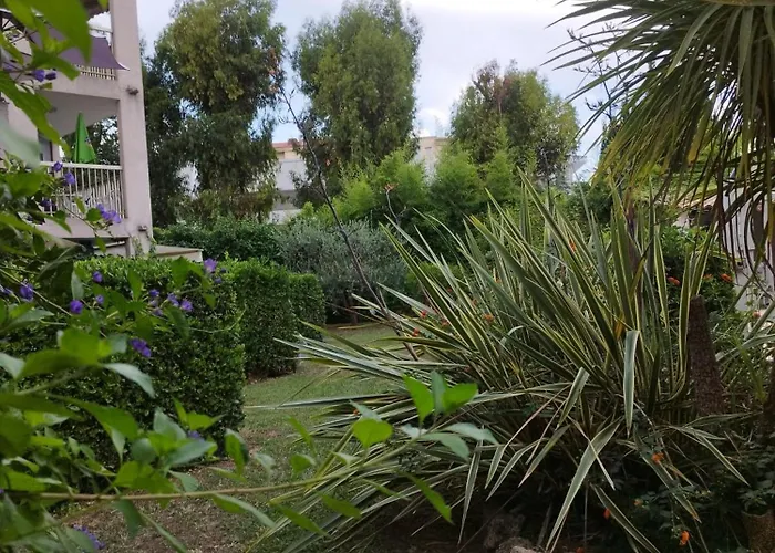 公寓 Eden - 300m De La Mer , Parking Privatif Inclus